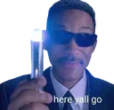 Emoji mib