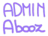Emoji adminabooz