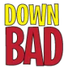 Emoji downbad