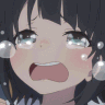 Emoji GR_CryMiuna