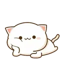Emoji E_CatTellMeMore