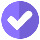 Emoji Y_Portalcheckmark