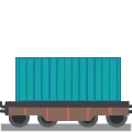Emoji wagon4