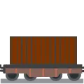 Emoji wagon3