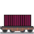 Emoji wagon2