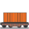 Emoji wagon1