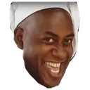 Emoji heheboy