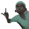 Emoji ekkofuck