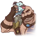 Emoji braum