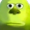 Emoji WtfMonster1