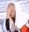 Emoji Pray
