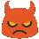 Emoji EvilAngry