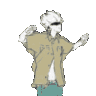 Emoji Vince