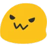 Emoji EvilOwO
