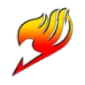 Emoji FairyTail
