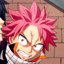 Emoji Natsu