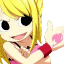 Emoji Lucy