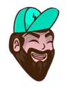 Emoji Salut1