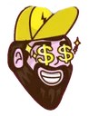Emoji money