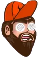 Emoji tourdis