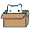 Emoji carton