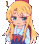 Emoji think2