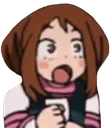 Emoji ochacocoqued