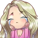 Emoji ohno