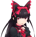 Emoji waifu
