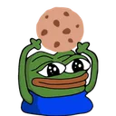 Emoji COOKIEEEE