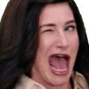 Emoji 8726agneswink