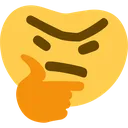 Emoji 3973_thunk