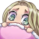 Emoji oupsi