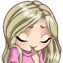 Emoji mhhmhh
