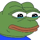Emoji tortue_vraiment_triste