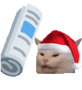Emoji chat_journal