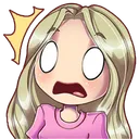 Emoji ohgosh