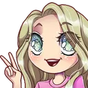 Emoji yep
