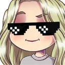 Emoji thug