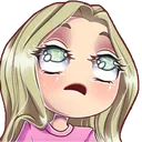 Emoji erf