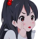 Emoji tss