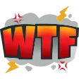 Emoji WTF