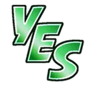 Emoji YES
