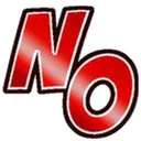 Emoji No