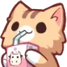Emoji nekosip