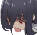 Emoji leche