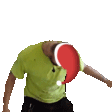 Emoji dance_chapeau