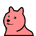 Emoji twerk_chien