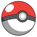Emoji pokeball