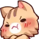 Emoji ChouPout